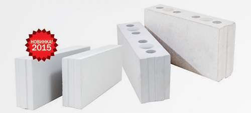 Плита перегородочная пазогребневая ГОСТ 379-2015